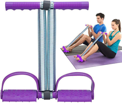 Tummy Trimmer Full Body Exercise Home Gym